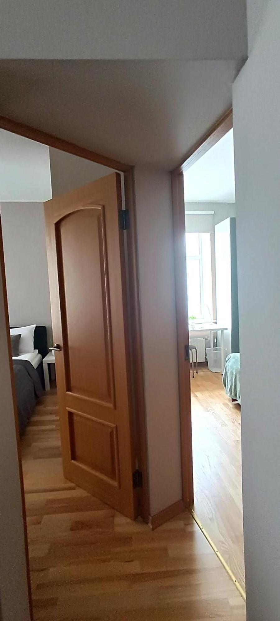 Old Town 2 Bedroom Apartment Near Dome Square & Scenic Waterfront ريغا المظهر الخارجي الصورة